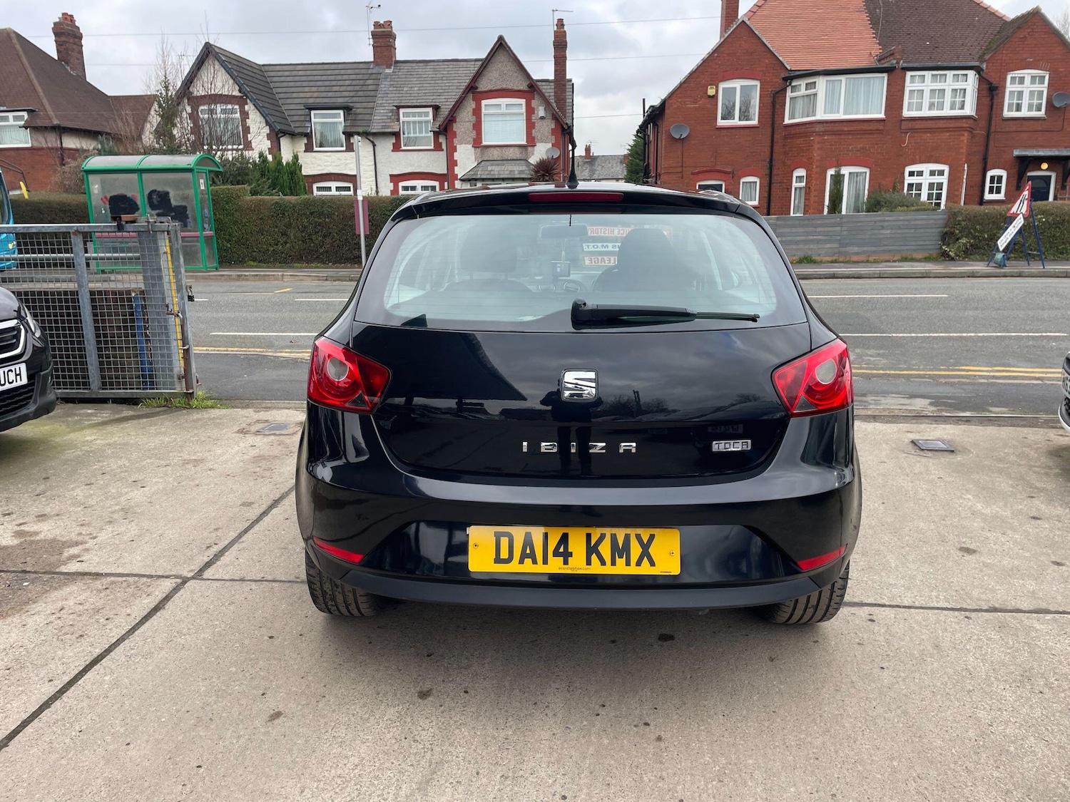 Used SEAT Ibiza for sale - 77490011: Photo 14