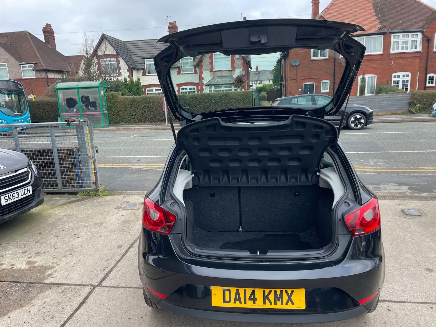 Used SEAT Ibiza for sale - 77490011: Photo 15