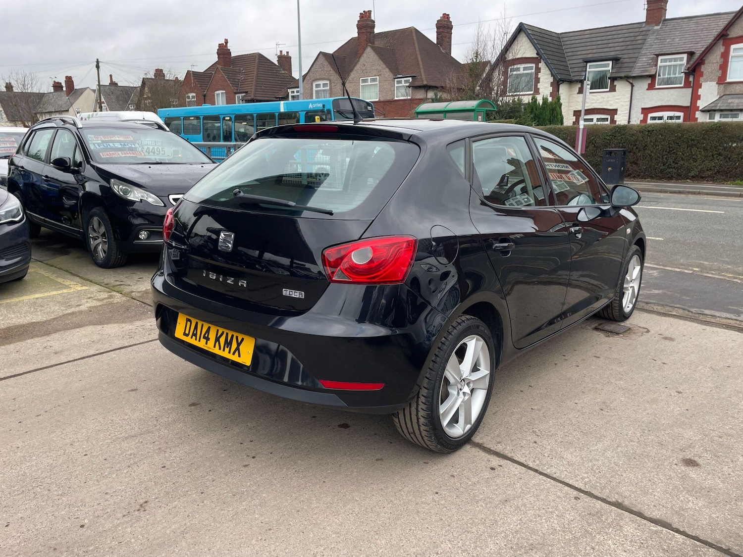 Used SEAT Ibiza for sale - 77490011: Photo 2