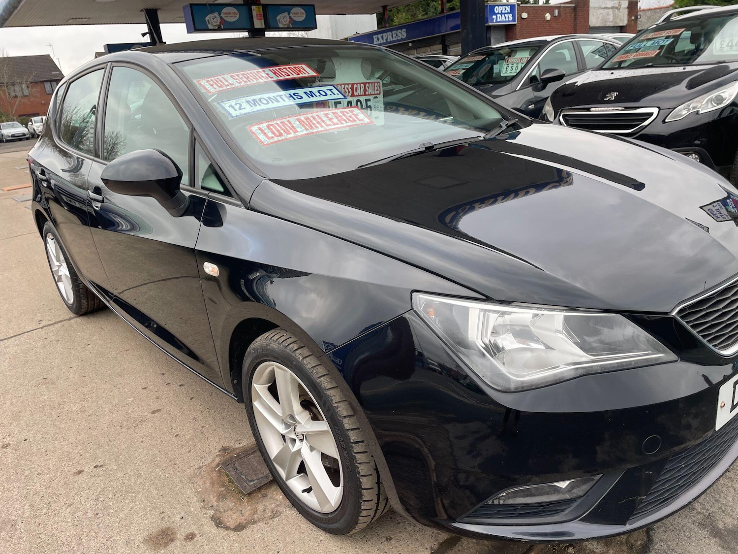 Used SEAT Ibiza for sale - 77490011: Photo 26