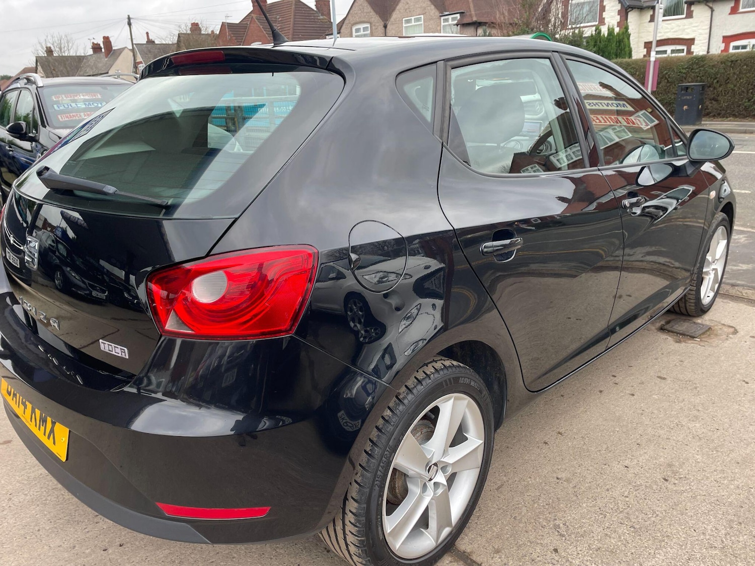 Used SEAT Ibiza for sale - 77490011: Photo 27