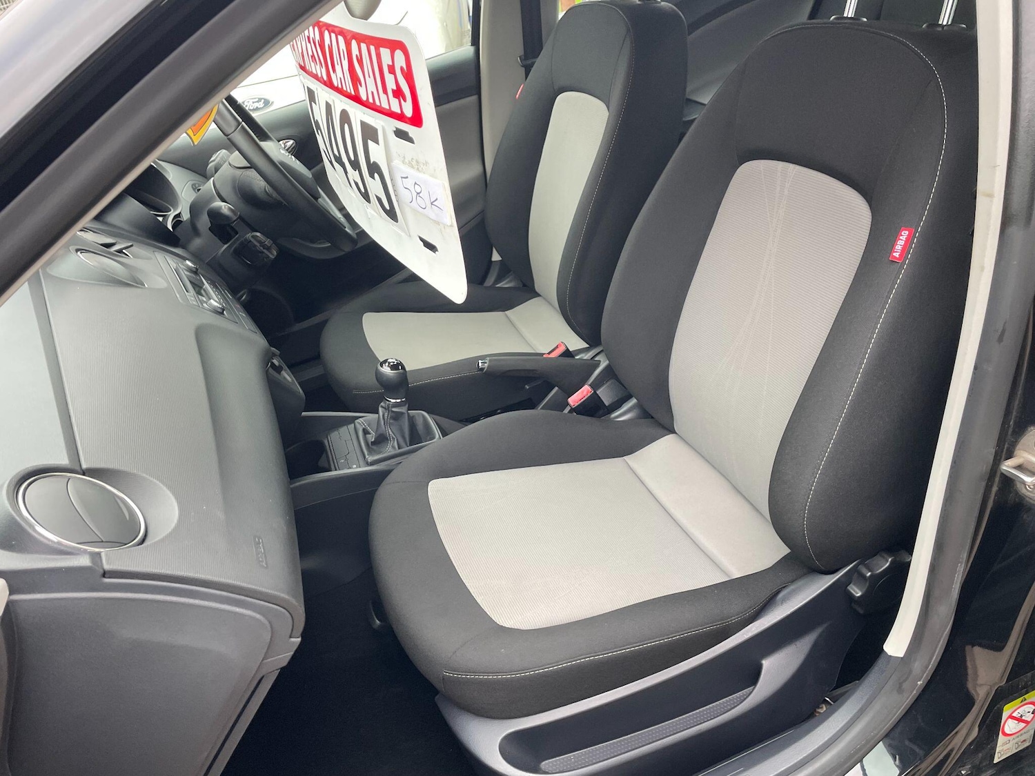 Used SEAT Ibiza for sale - 77490011: Photo 30