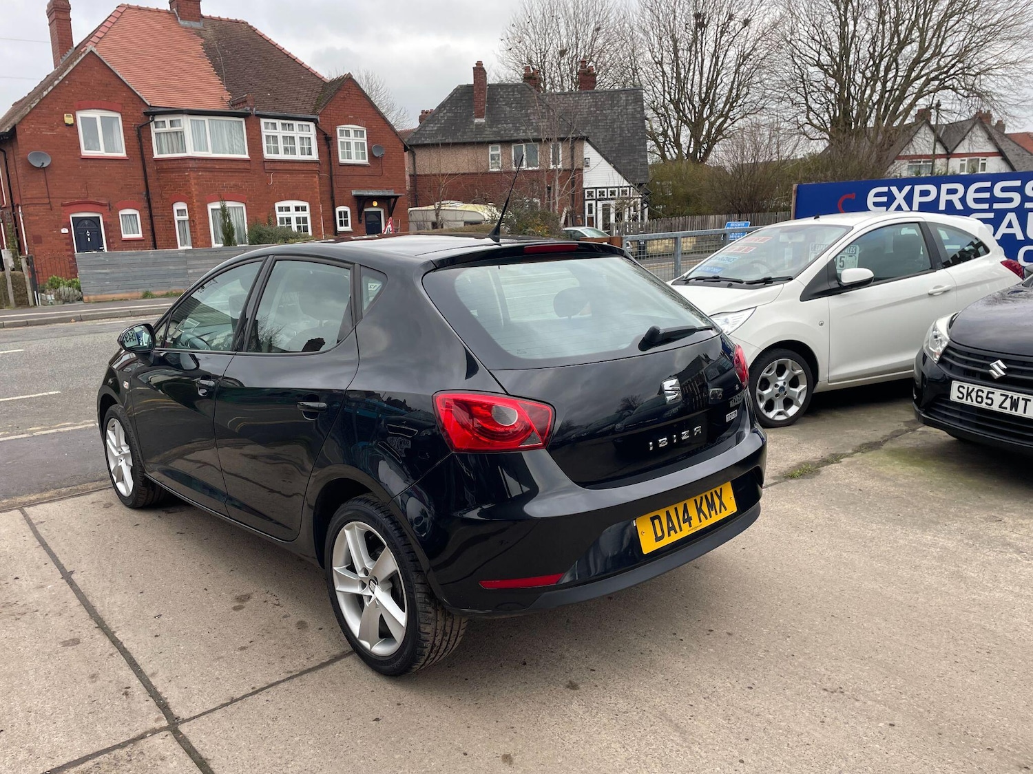 Used SEAT Ibiza for sale - 77490011: Photo 5