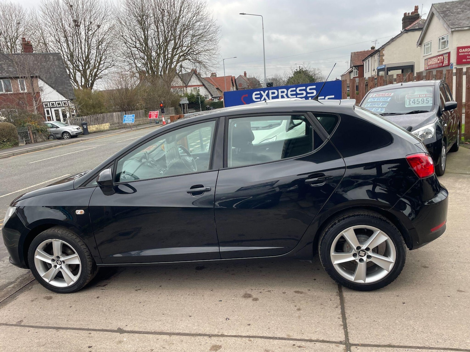 Used SEAT Ibiza for sale - 77490011: Photo 6