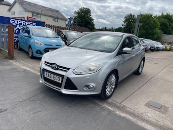 Used Ford Focus 2011 for sale - 78759785: Photo