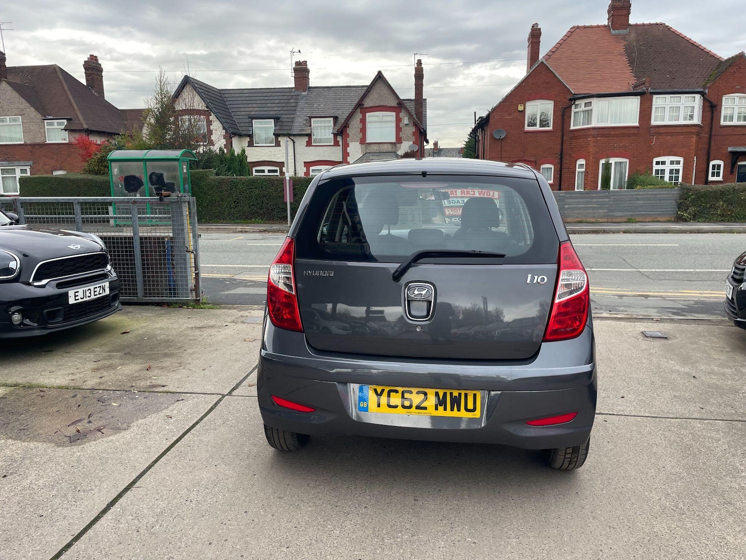 Used Hyundai i10 for sale - 77490058: Photo 13