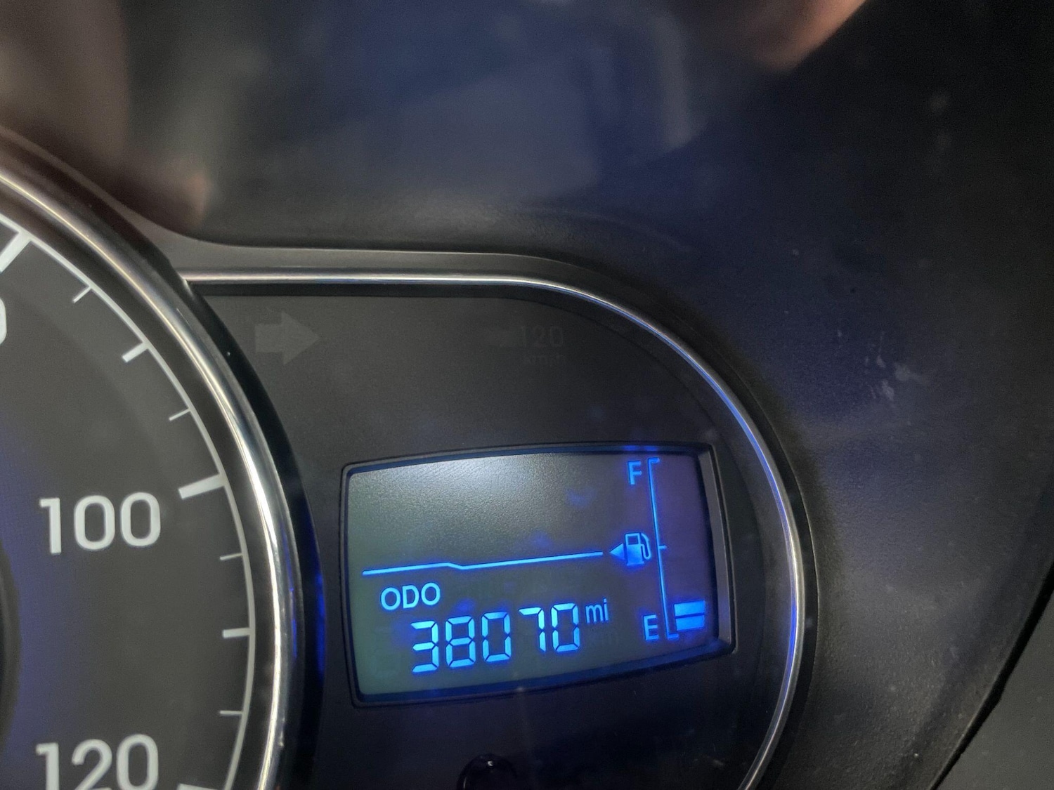 Used Hyundai i10 for sale - 77490058: Photo 15