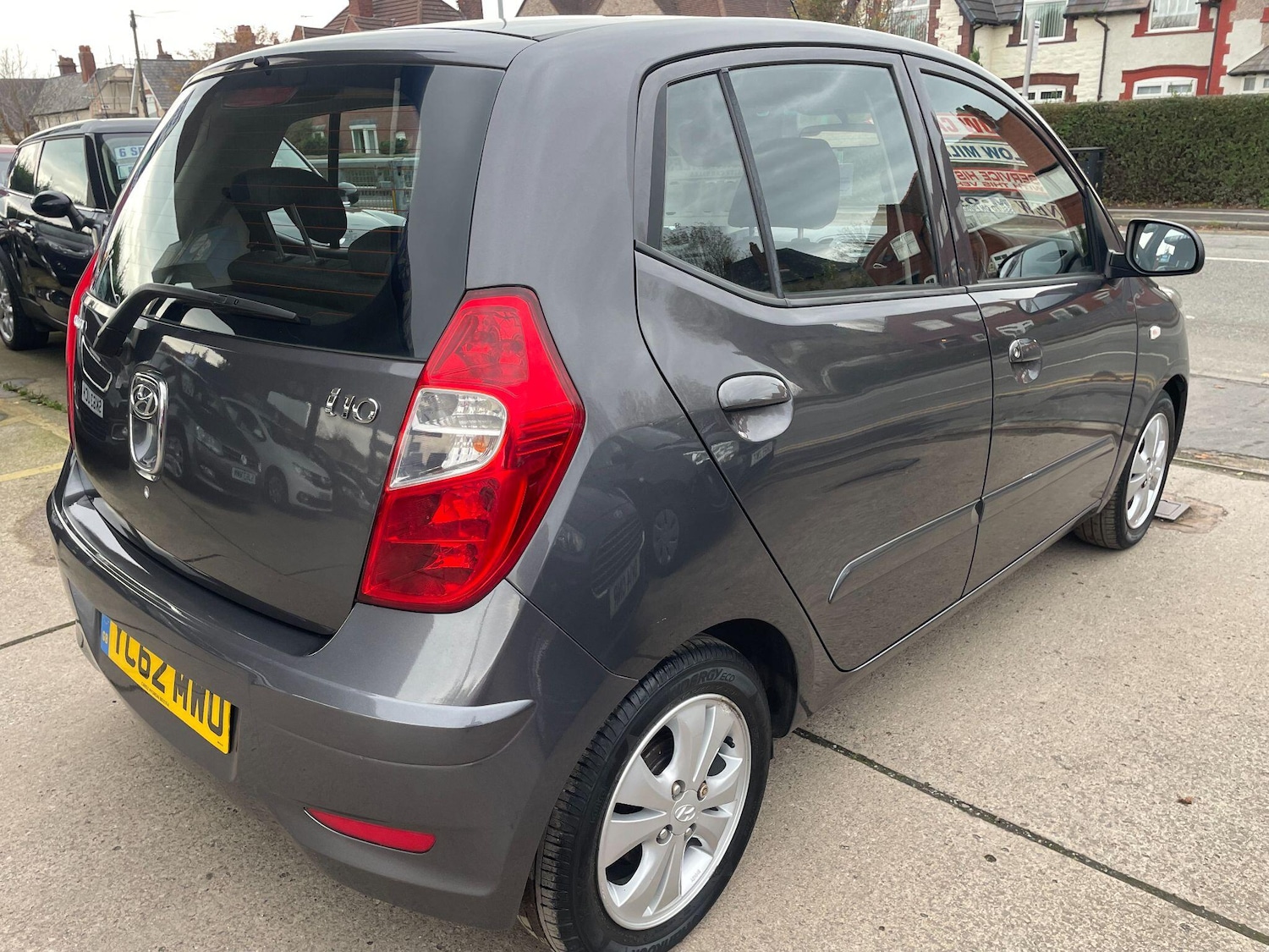 Used Hyundai i10 for sale - 77490058: Photo 21