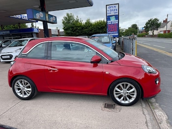 Used Vauxhall ADAM 2014 for sale - 78958869: Photo