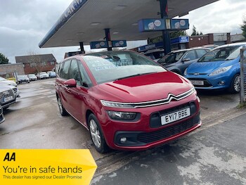 Citroen Grand C4 Picasso feature image