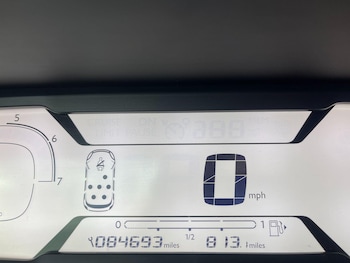 Used Citroen Grand C4 Picasso 2017 for sale - 77753200: Photo