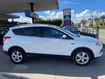 Used Ford Kuga 2016 for sale - 79018706: Photo