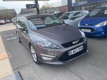 Used Ford Mondeo 2013 for sale - 78383968: Photo