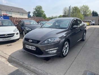 Used Ford Mondeo 2013 for sale - 78383968: Photo