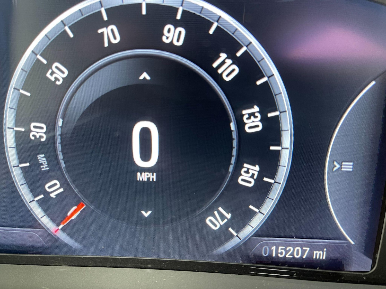 Used Vauxhall Insignia 2014 for sale - 77809198: Photo 10