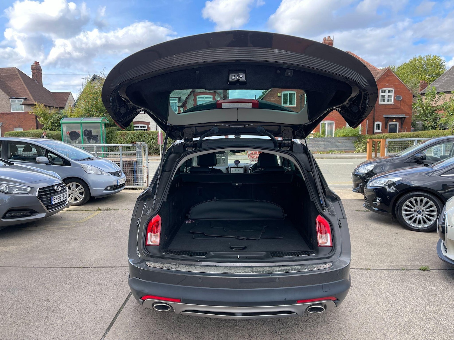 Used Vauxhall Insignia 2014 for sale - 77809198: Photo 13