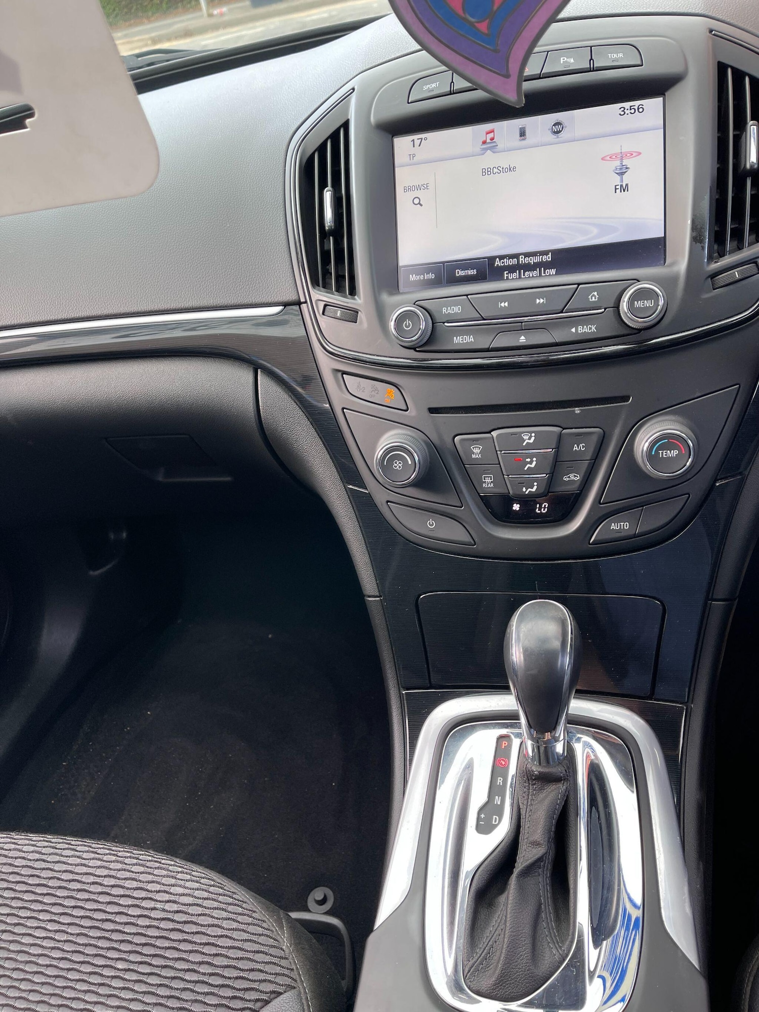 Used Vauxhall Insignia 2014 for sale - 77809198: Photo 20