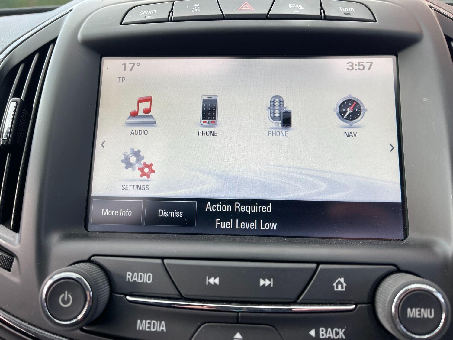 Used Vauxhall Insignia 2014 for sale - 77809198: Photo 21