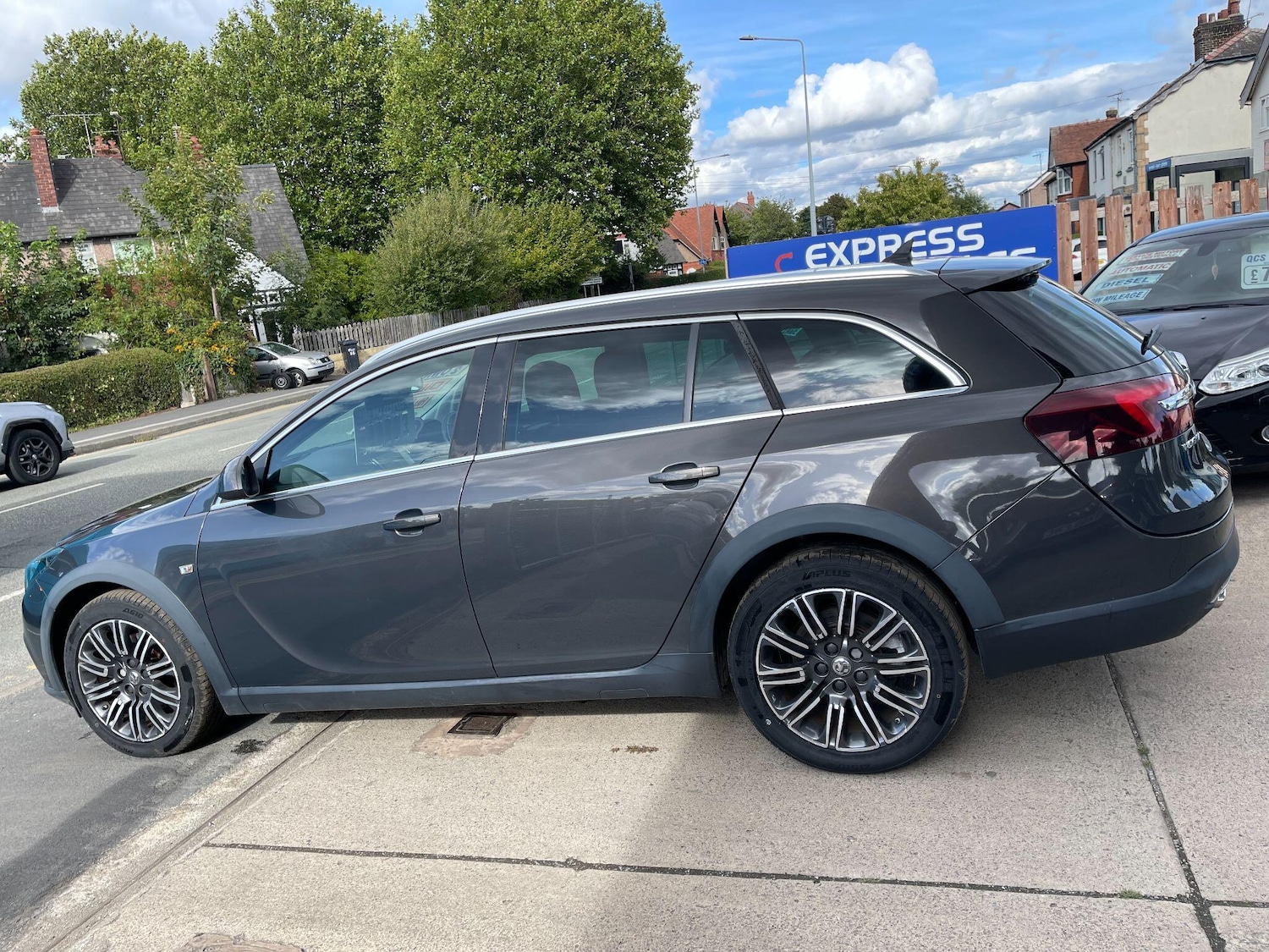 Used Vauxhall Insignia 2014 for sale - 77809198: Photo 6