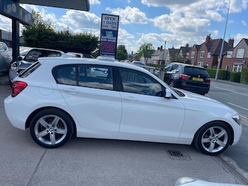 Used BMW 1 Series 2013 for sale - 78529060: Photo