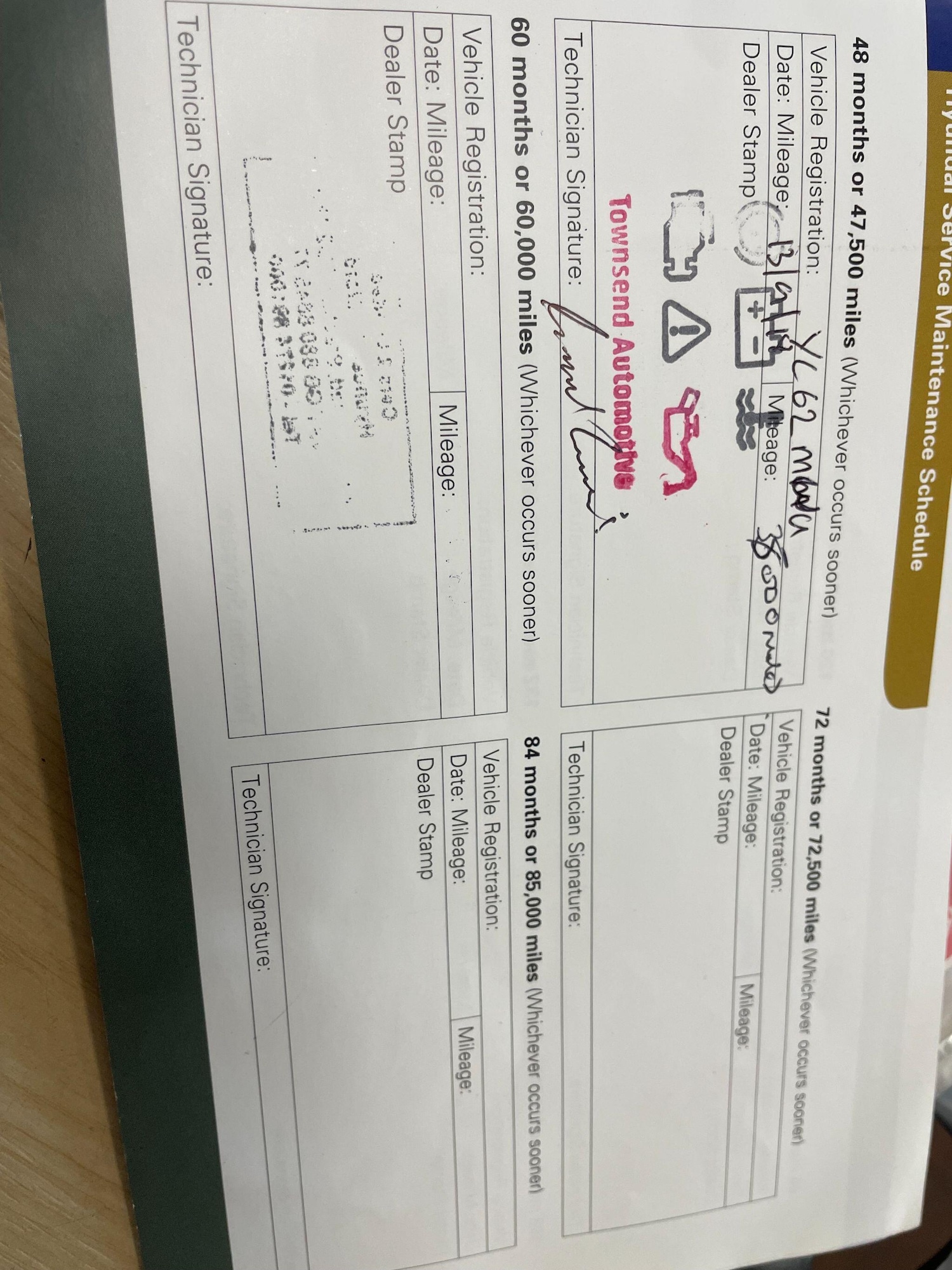 Used Hyundai i10 2012 for sale - 77523795: Photo 18