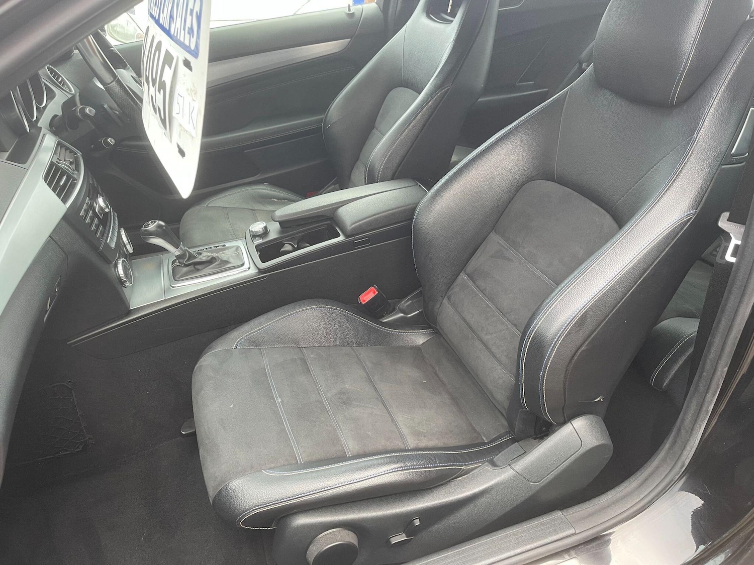 Used Mercedes-Benz C Class for sale - 77490037: Photo 11