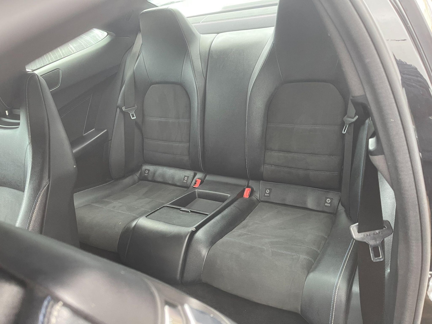 Used Mercedes-Benz C Class for sale - 77490037: Photo 25