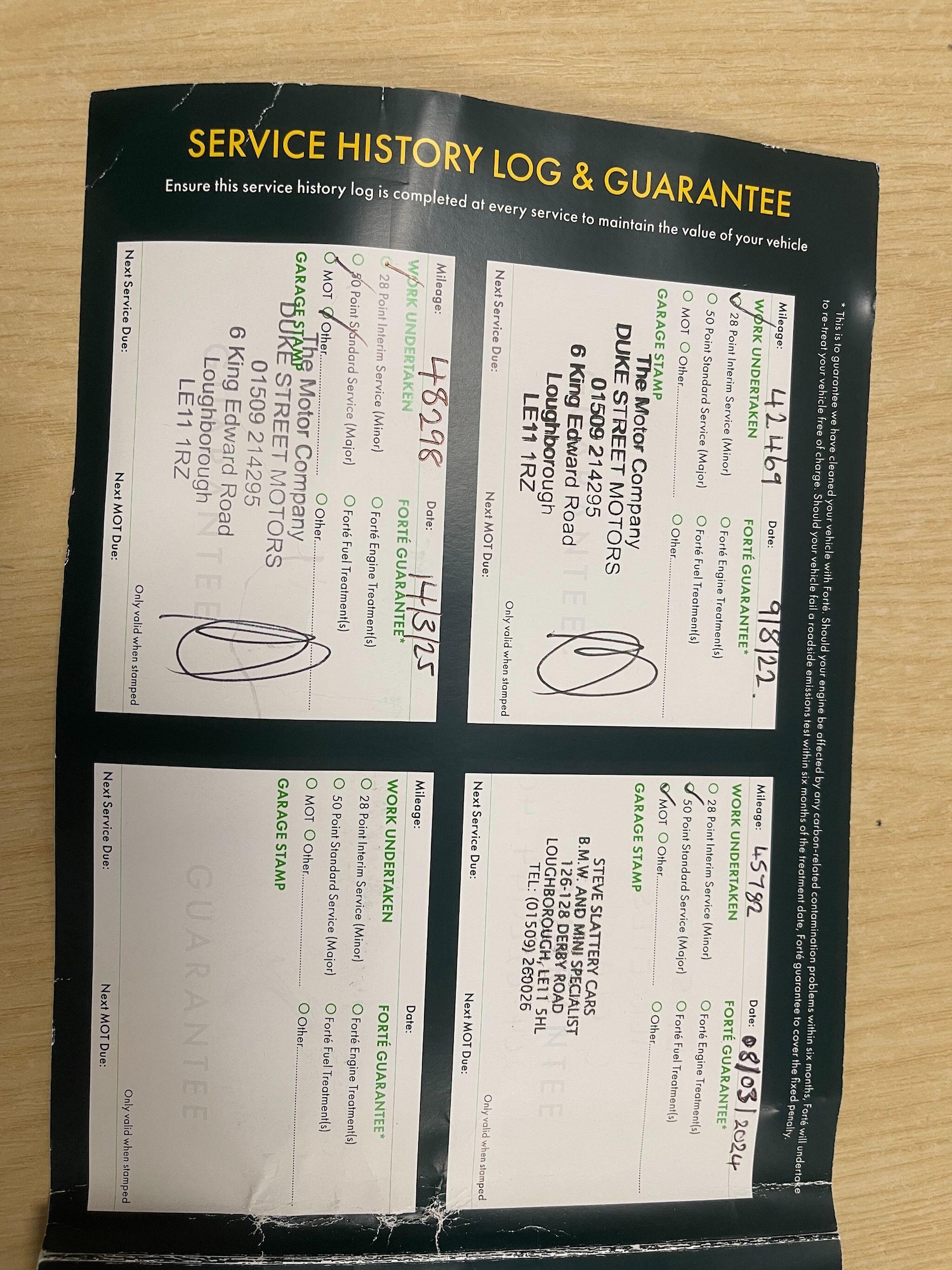 Used Mercedes-Benz C Class for sale - 77490037: Photo 7