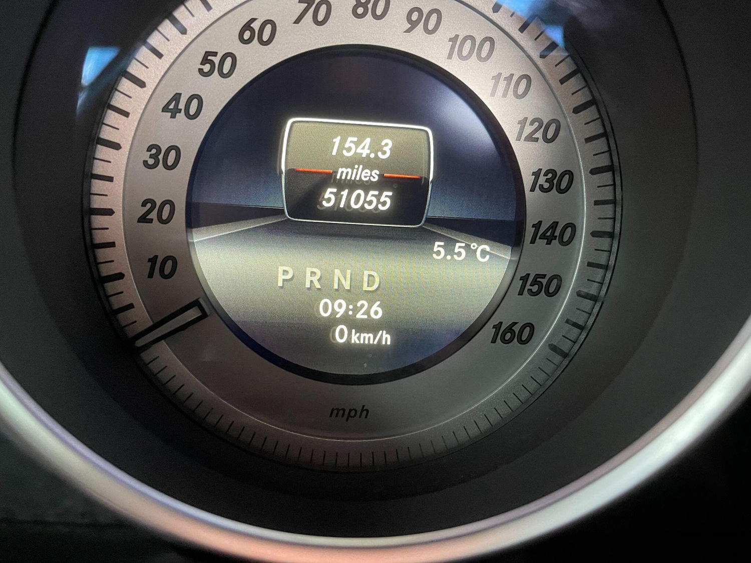 Used Mercedes-Benz C Class for sale - 77490037: Photo 8