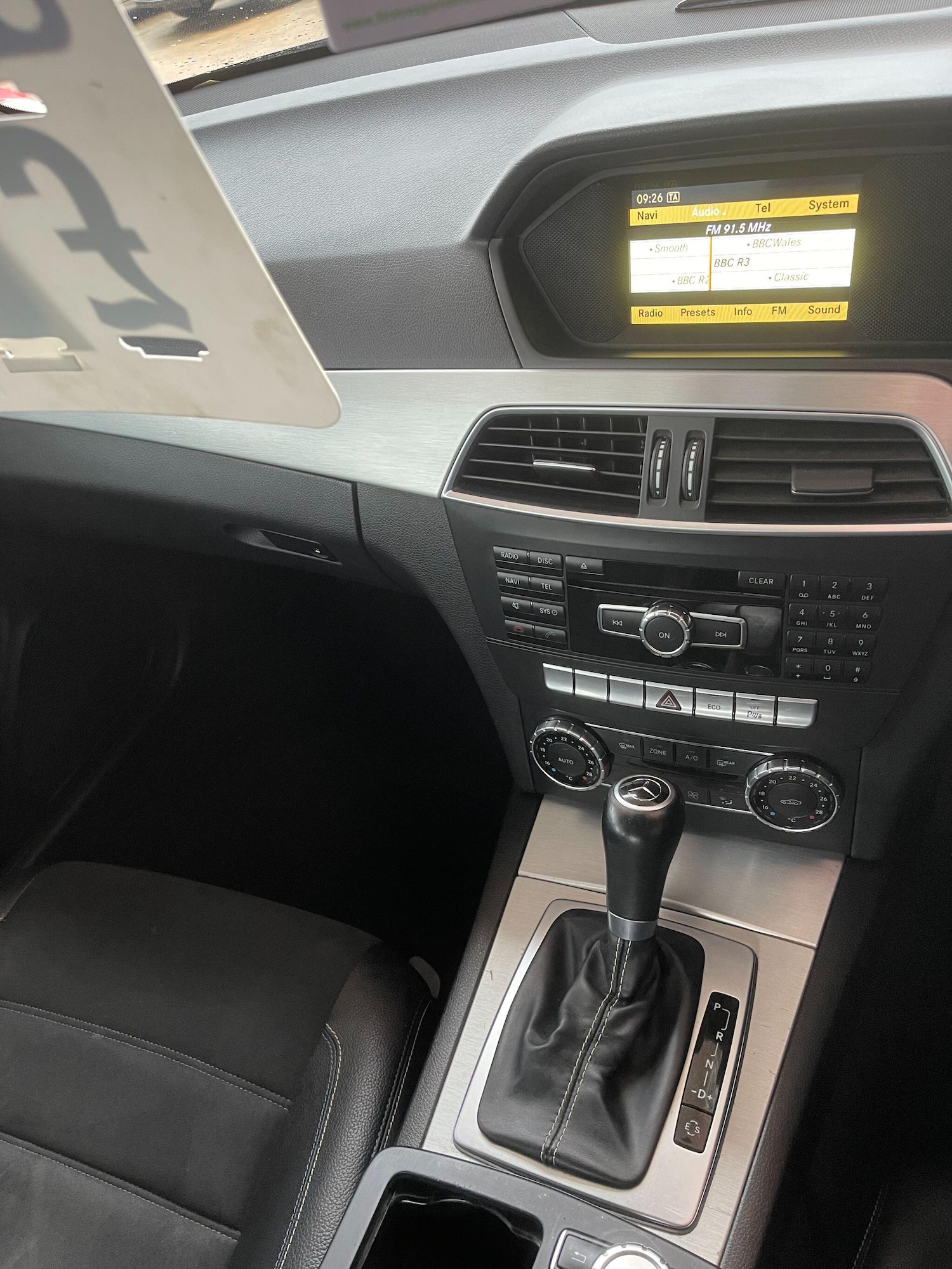 Used Mercedes-Benz C Class for sale - 77490037: Photo 9