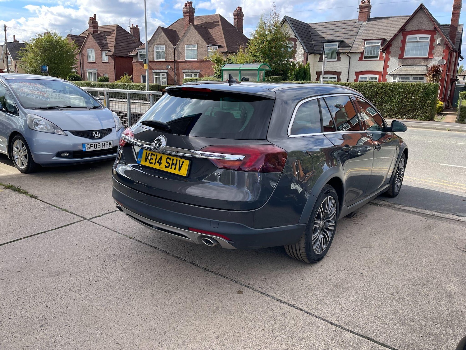Used Vauxhall Insignia for sale - 77490009: Photo 2