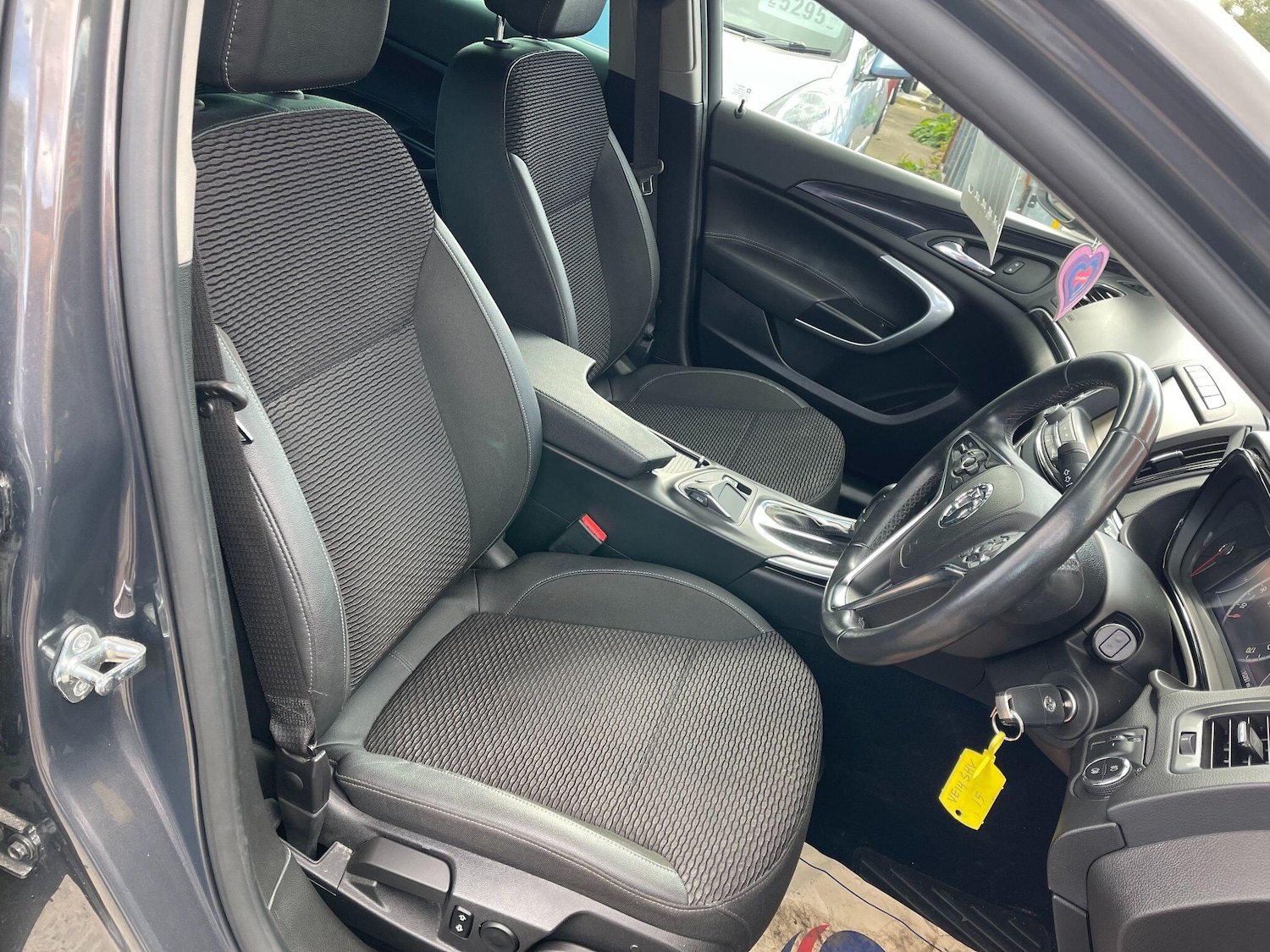 Used Vauxhall Insignia for sale - 77490009: Photo 22