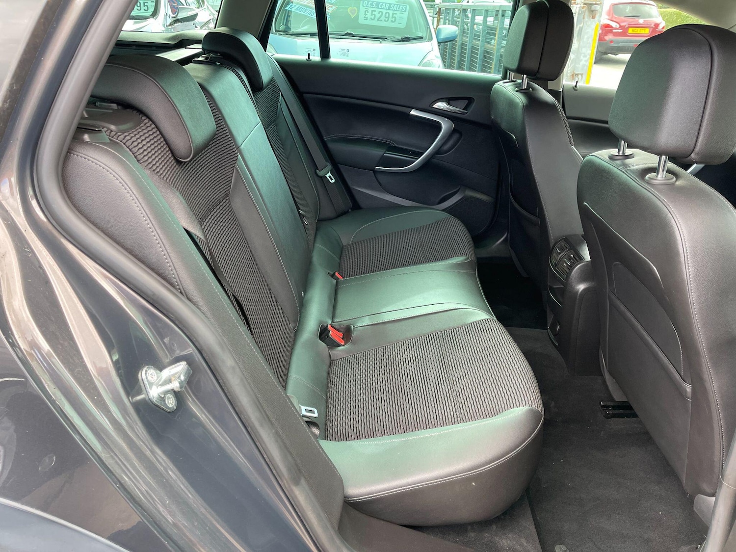 Used Vauxhall Insignia for sale - 77490009: Photo 23