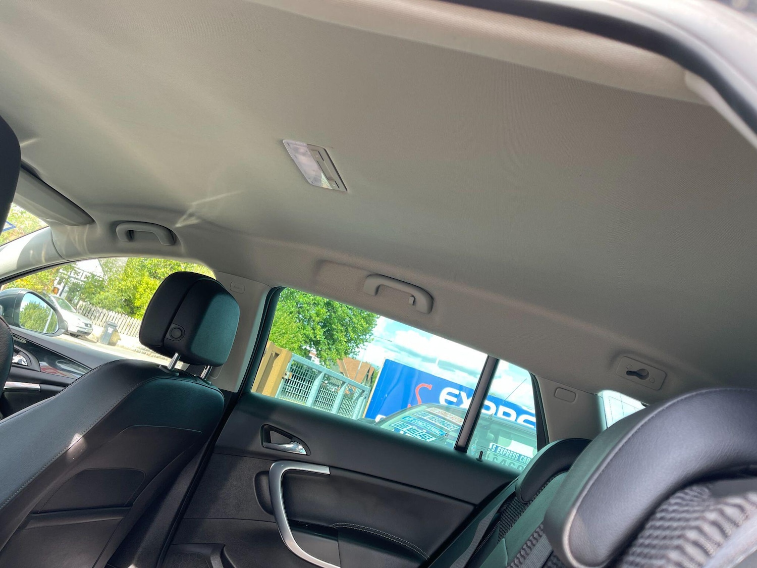 Used Vauxhall Insignia for sale - 77490009: Photo 25