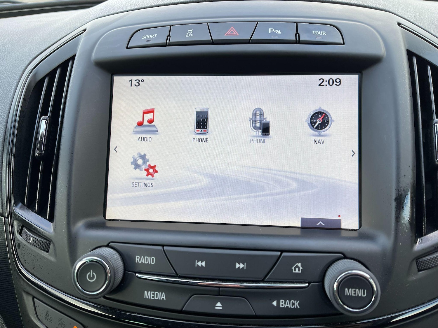 Used Vauxhall Insignia for sale - 77490009: Photo 9