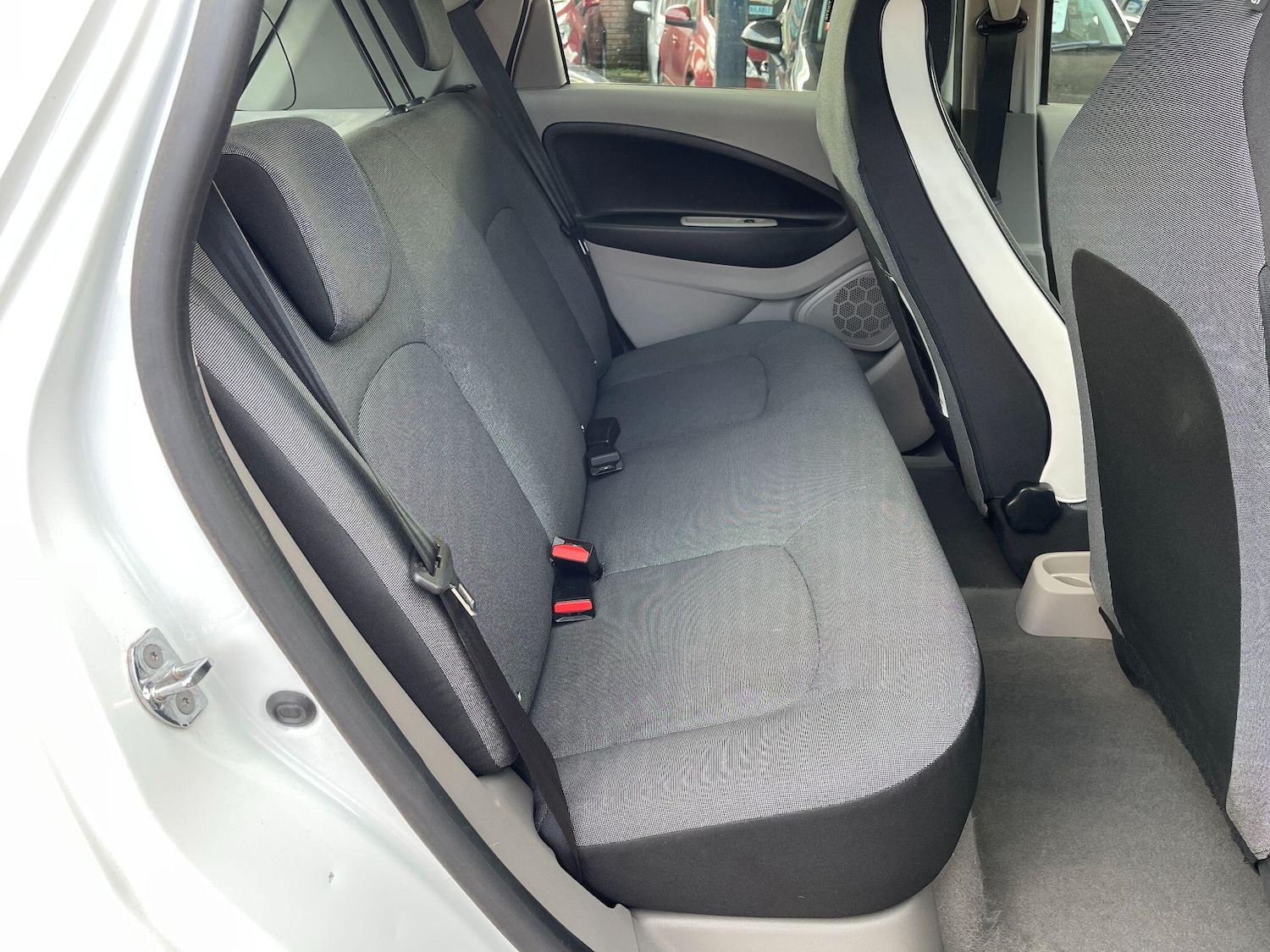 Used Renault Zoe for sale - 78046699: Photo 17