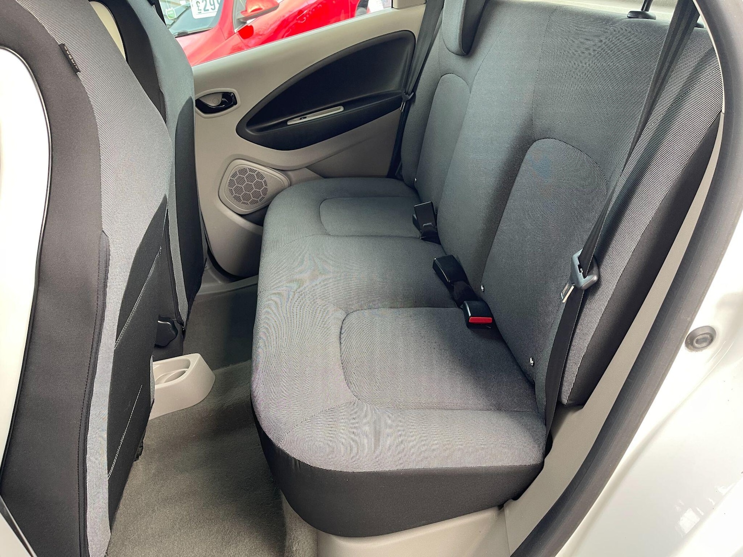 Used Renault Zoe for sale - 78046699: Photo 25