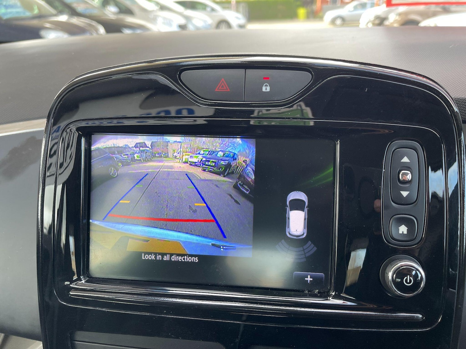 Used Renault Zoe for sale - 78046699: Photo 8