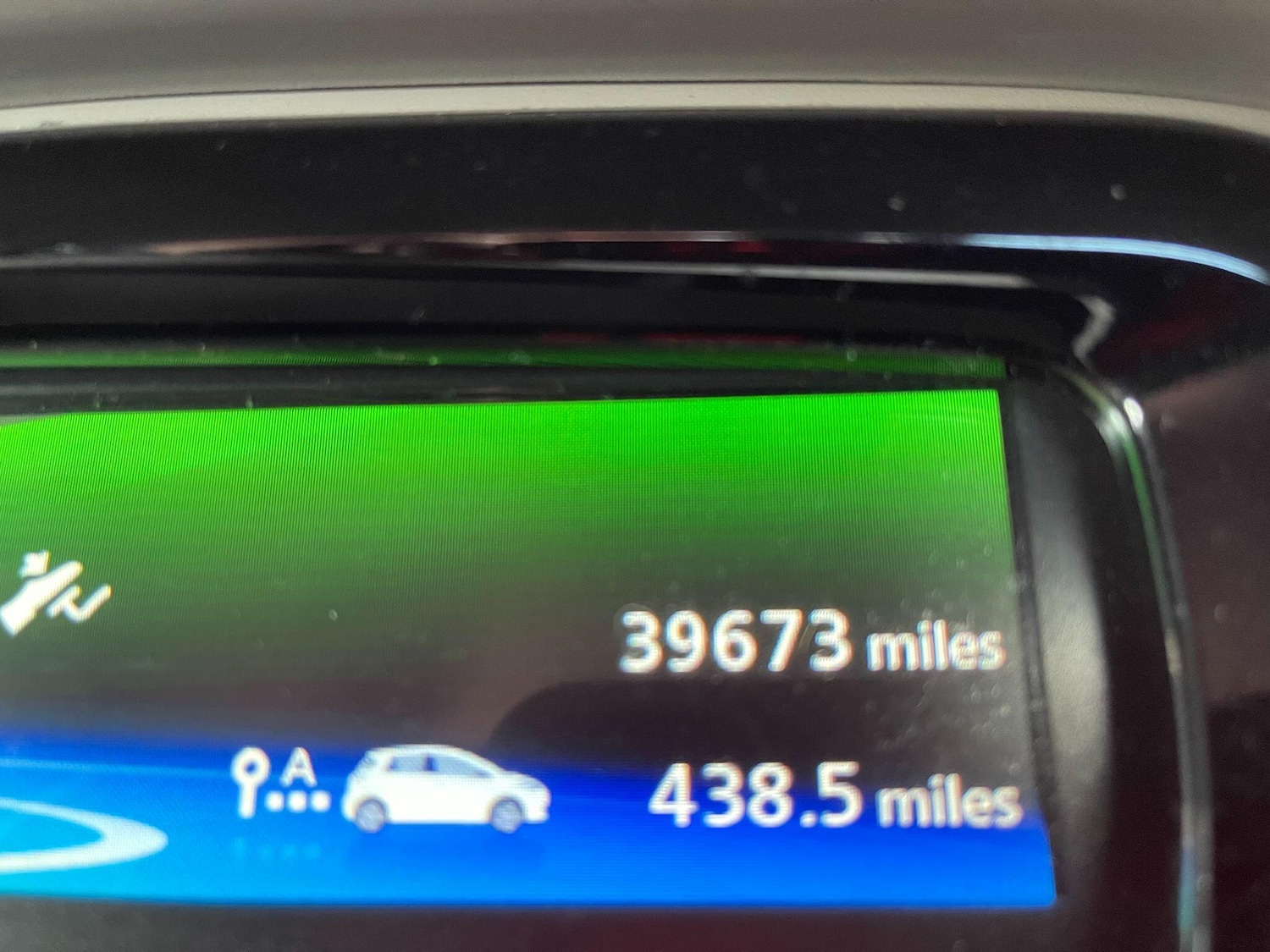 Used Renault Zoe for sale - 78046699: Photo 9