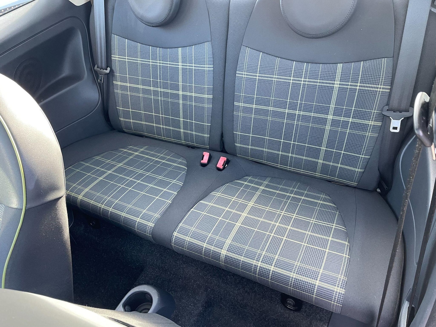 Used Fiat 500 2015 for sale - 77633160: Photo 11