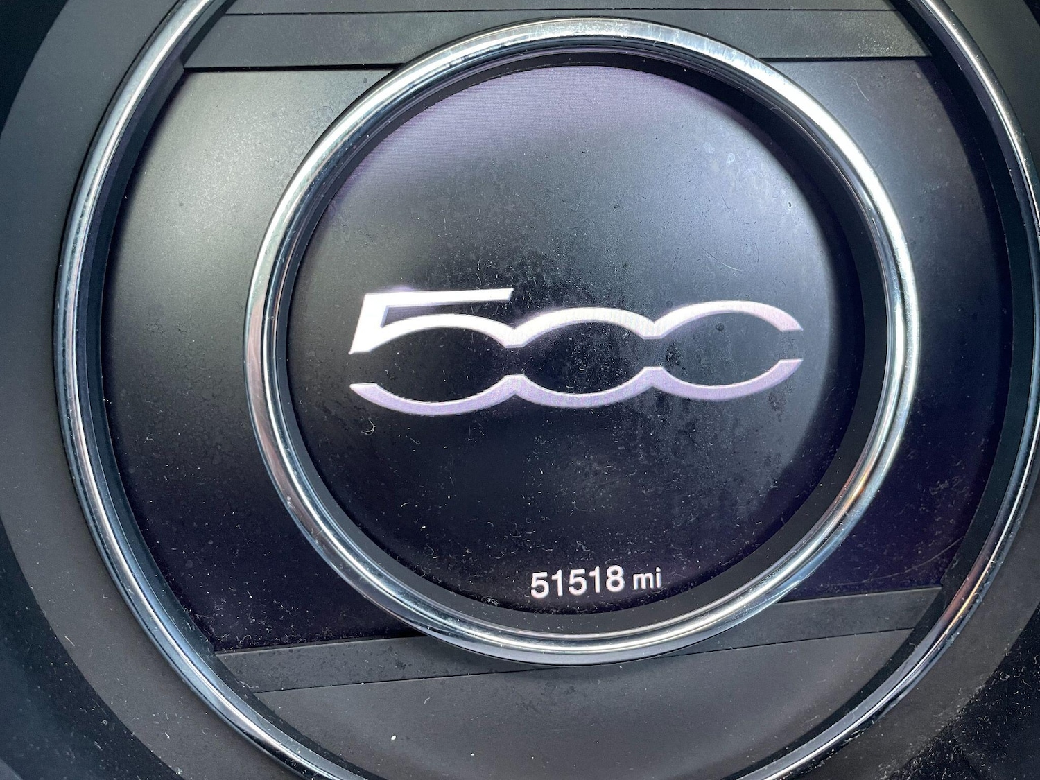 Used Fiat 500 2015 for sale - 77633160: Photo 12