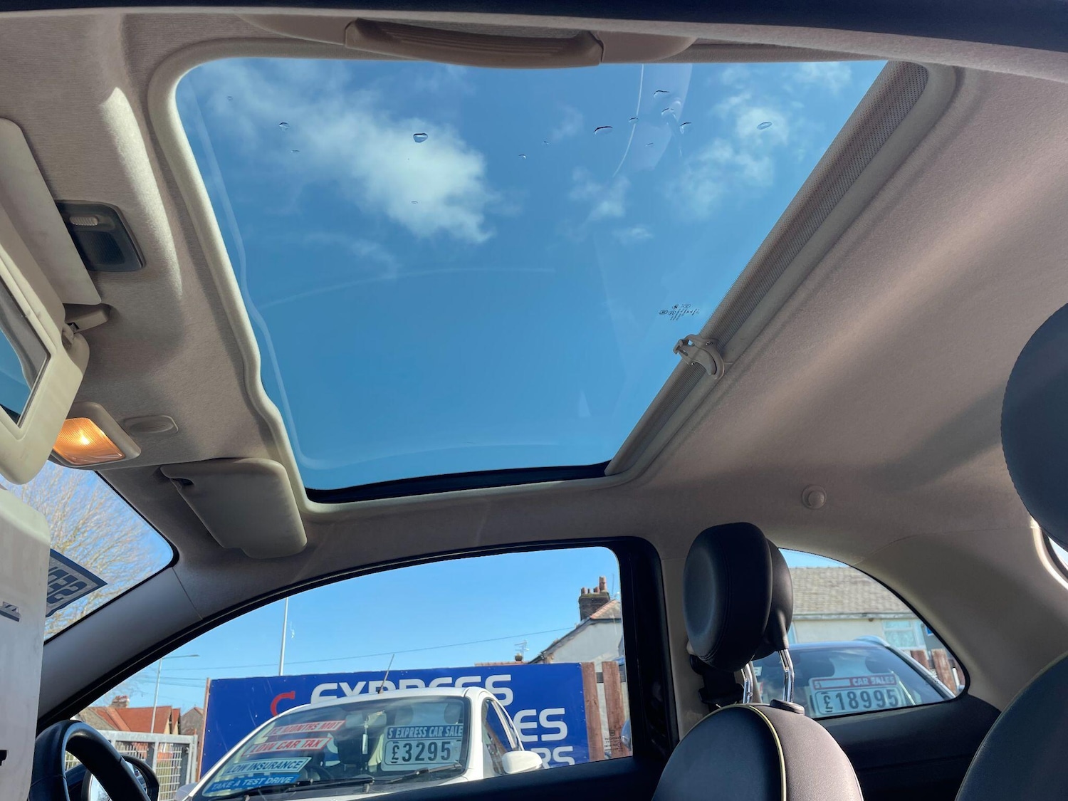 Used Fiat 500 2015 for sale - 77633160: Photo 13