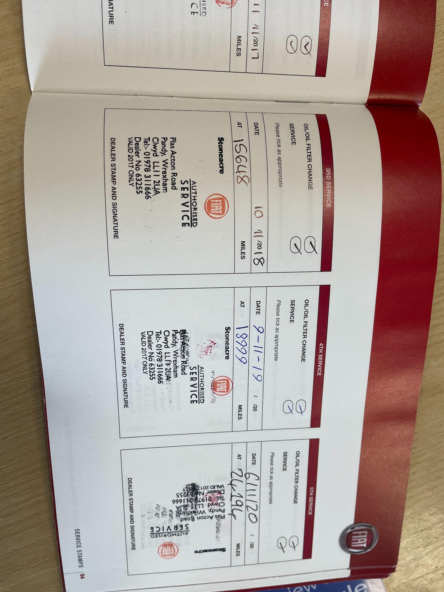 Used Fiat 500 2015 for sale - 77633160: Photo 18