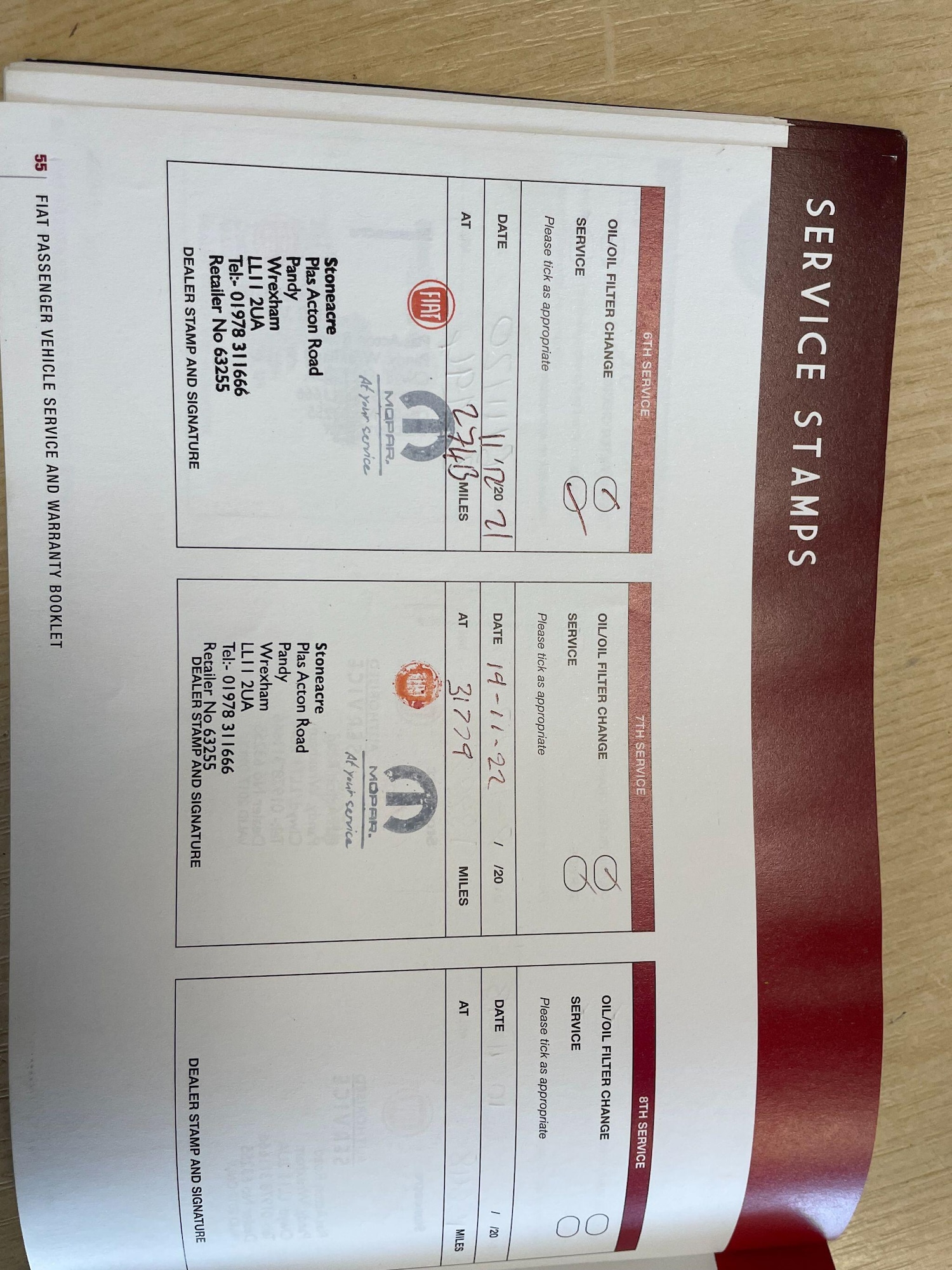 Used Fiat 500 2015 for sale - 77633160: Photo 19