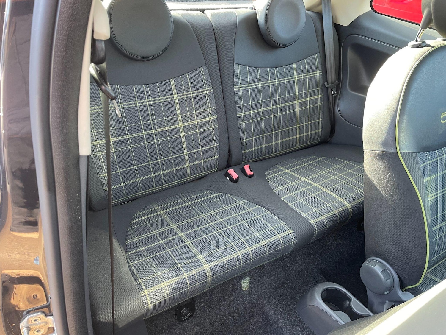 Used Fiat 500 2015 for sale - 77633160: Photo 20