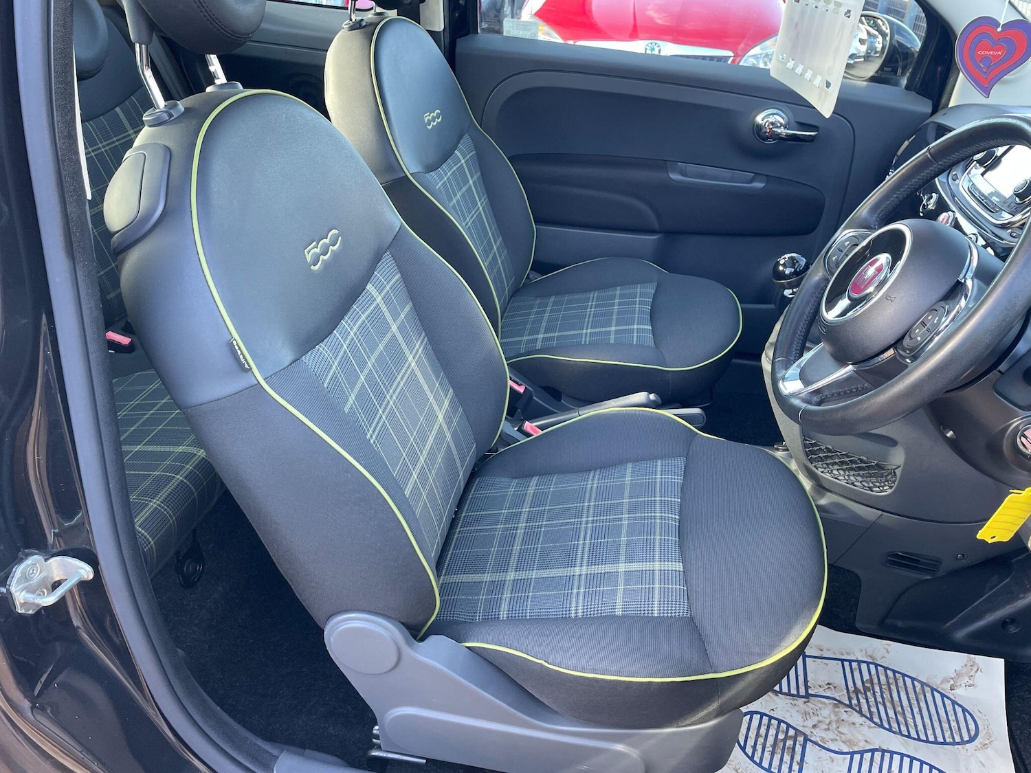 Used Fiat 500 2015 for sale - 77633160: Photo 21