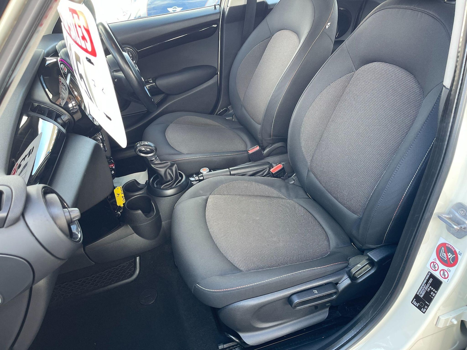 Used MINI Hatch 2015 for sale - 77738643: Photo 16