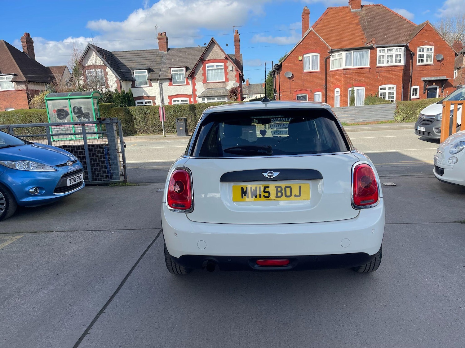 Used MINI Hatch 2015 for sale - 77738643: Photo 18