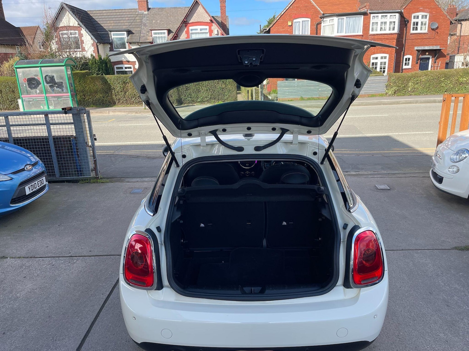 Used MINI Hatch 2015 for sale - 77738643: Photo 19