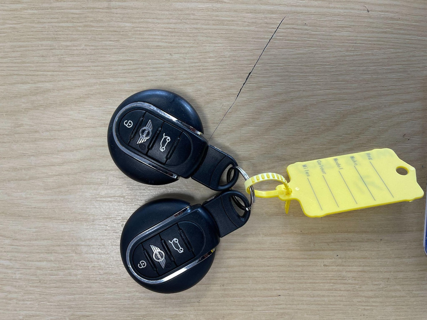 Used MINI Hatch 2015 for sale - 77738643: Photo 20